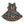 Girls’ Sleeveless Sundress – Butterflies Pattern - Dipaliz - Dresses - 2t