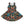 Girls’ Sleeveless Sundress – Butterflies Pattern - Dipaliz - Dresses - 2t