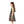 Girls’ Sleeveless Sundress – Butterflies Pattern - Dipaliz - Dresses - 2t