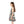 Girls Sleeveless Sundress Butterflies Pattern Summer Style - Dipaliz - Dresses