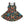 Girls Sleeveless Sundress Butterflies Pattern Summer Style Dipaliz - Dresses