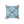 Vibrant Polyester Square Pillow Pink Butterflies - Dipaliz - Throw Pillows