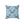Vibrant Polyester Square Pillow Pink Butterflies - Dipaliz - Throw Pillows