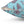 Vibrant Polyester Square Pillow Pink Butterflies - Dipaliz - Throw Pillows