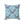 Vibrant Polyester Square Pillow Pink Butterflies - Dipaliz - Throw Pillows