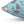 Vibrant Polyester Square Pillow Pink Butterflies - Dipaliz - Throw Pillows