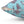 Vibrant Polyester Square Pillow Pink Butterflies - Dipaliz - Throw Pillows