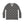 Dark Butterfly Women’s Long Sleeve V-neck Shirt (aop) - T-shirts