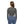 Dark Butterfly Women’s Long Sleeve V-neck Shirt (aop) - T-shirts