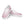 Vibrant Women’s Slip Canvas Shoes Pink Abstract Dipaliz - Sneakers