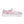 Vibrant Women’s Slip Canvas Shoes Pink Abstract Dipaliz - Sneakers