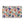 Dipaliz Butterflies Tablet Folio Case Colorful Folk Art - Computer Accessories