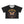 Vibrant Butterfly Crop Tee Amazing Day Polyester - Dipaliz - T-shirts