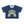 Vibrant Blessed Crop Tee - Butterfly Cotton Top - Dipaliz - T-shirts