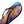 Vibrant Unisex Flip Flops Butterfly Rubber Sole - Dipaliz - Slippers