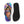 Vibrant Unisex Flip Flops Butterfly Rubber Sole - Dipaliz - Slippers