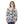 Butterflies Unisex Zip Hoodie (aop) - Hoodies