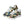 Vibrant Butterflies Athletic Shoes - Flyknit - Dipaliz - Sneakers