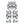 Printed Women’s Pajama Pants - Soft Brushed Polyester - Dipaliz - Pajamas