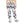 Printed Women’s Pajama Pants - Soft Brushed Polyester - Dipaliz - Pajamas