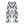 Printed Women’s Pajama Pants - Soft Brushed Polyester - Dipaliz - Pajamas