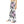 Printed Women’s Pajama Pants - Soft Brushed Polyester - Dipaliz - Pajamas