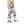 Printed Women’s Pajama Pants - Soft Brushed Polyester - Dipaliz - Pajamas