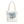 Vibrant Butterfly Print Tote Bag - Versatile Travel - Dipaliz - Bags