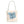 Print Tote Bag - Vibrant Fashion Statement - Dipaliz - 13’’ × / White - Bags