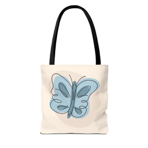 Print Tote Bag - Vibrant Fashion Statement - Dipaliz - Bags