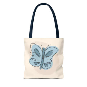 Print Tote Bag - Vibrant Fashion Statement - Dipaliz - Bags