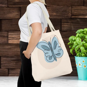 Print Tote Bag - Vibrant Fashion Statement - Dipaliz - Bags