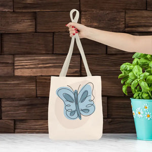 Print Tote Bag - Vibrant Fashion Statement - Dipaliz - Bags