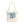 Print Tote Bag - Vibrant Fashion Statement - Dipaliz - 18’’ × / White - Bags