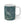 Vibrant Butterfly Mug - Ceramic 11oz Coffee Cup - Dipaliz - Mugs