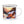 Rugged Enamel Camping Mug - Cabin in the Wilderness - Dipaliz - Mugs