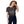 Eco-chic Campfire Crew Cotton t Shirt - Unisex Organic - Dipaliz - T-shirts