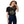 Eco-chic Campfire Crew Cotton t Shirt - Unisex Organic - Dipaliz - T-shirts