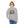 Cozy Youth Sweatshirt - Camping Design Cotton Blend - Dipaliz - Sweatshirts