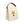 Canvas Lunch Bag - Idea Bulb Design Creative Energy - Dipaliz - 8’’ x 12.5’’ 5.5’’ / Natural - Boxes & Totes