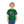 Toddler Short Sleeve Tee - Whale Cape Cod Cruiser - Dipaliz - T-shirts