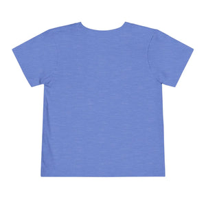 Toddler Short Sleeve Tee - Whale Cape Cod Cruiser - Dipaliz - T-shirts
