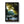 Framed Vertical Poster – Cascade Waterfall - Dipaliz - Posters Prints & Visual Artwork