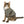 Trendy Cat Print Pattern Hoodie - Cozy Polyester - Dipaliz - Pet Hoodies
