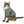 Stylish Cat Print Pattern Hoodie - Cozy Polyester - Dipaliz - Pet Hoodies