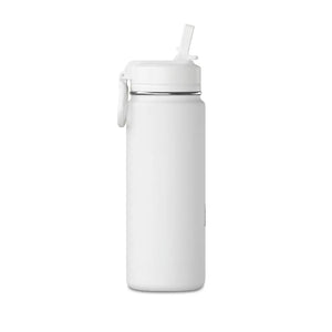 Dipaliz Cat Silhouette Water Bottle 20oz Minimalist Steel - Bottles