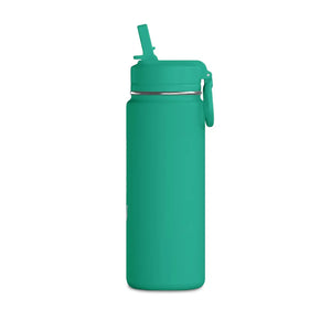 Dipaliz Cat Silhouette Water Bottle 20oz Minimalist Steel - Bottles