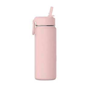 Dipaliz Cat Silhouette Water Bottle 20oz Minimalist Steel - Bottles