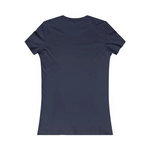 Soft Cat Women’s Tee - Playful Cotton Comfort - Dipaliz - T-shirts