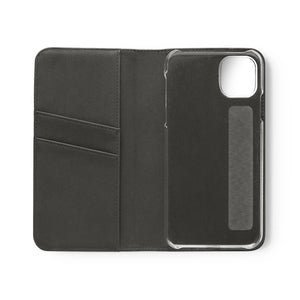Faux Leather Samsung Galaxy S22 Flip Cases - Stand - Dipaliz - Mobile Phone
